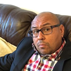 Meet your Posher, Reuben